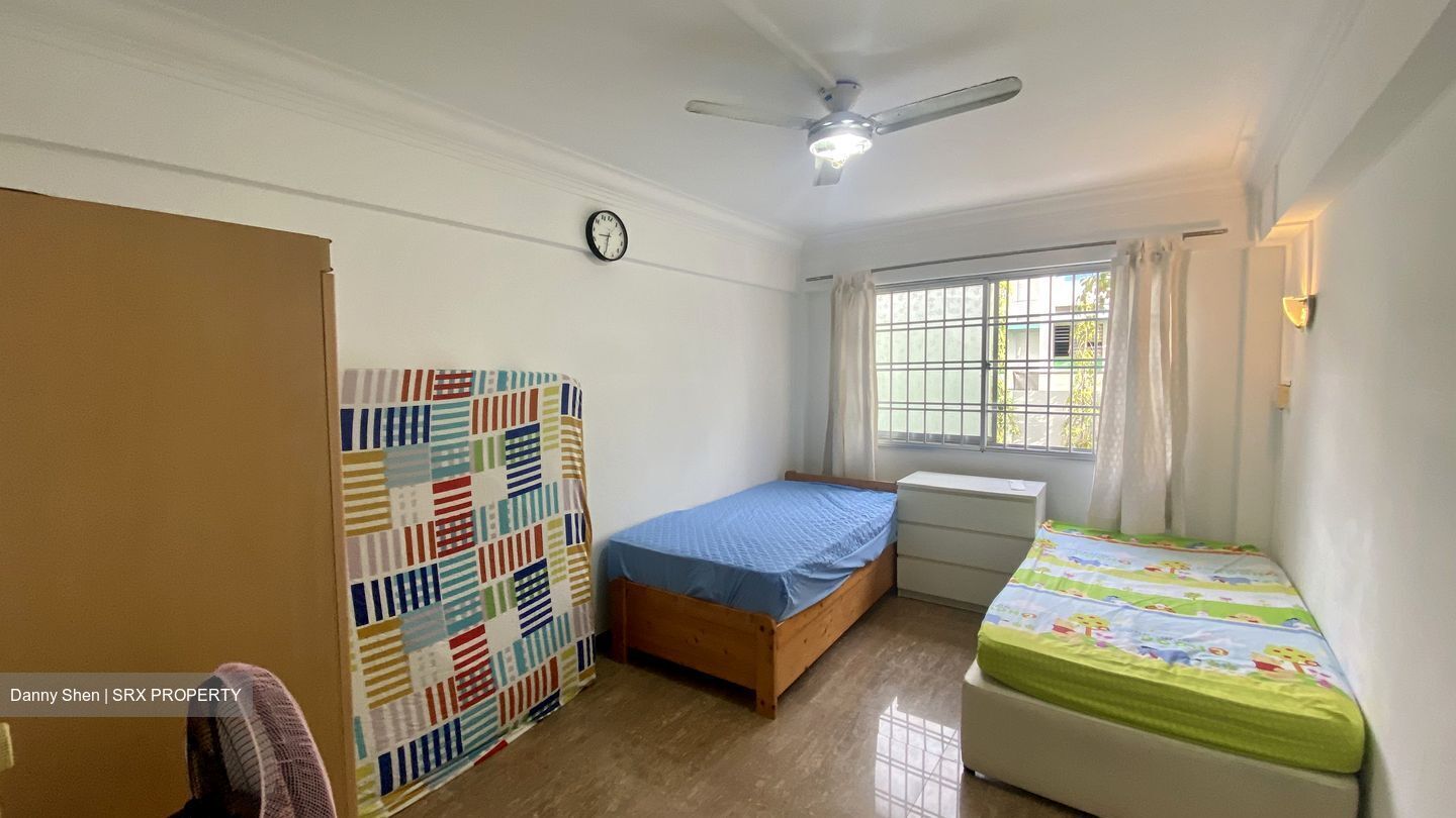 Blk 427 Pasir Ris Drive 6 (Pasir Ris), HDB 4 Rooms #589852331